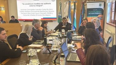 Concejo: el aumento del módulo fiscal vuelve a comisión tras un debate cargado de tensión