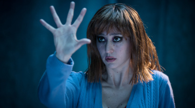 Del teatro independiente a Patagonia en Escena: Camila Peralta llega a Bariloche con "Suavecita"