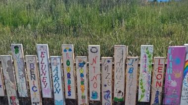 "La pérdida de un hijo no se supera, se integra a nuestro día a día": Alas de Amor cumple 10 años