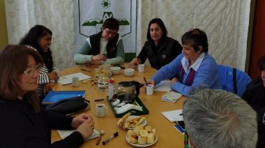 La voz de los trabajadores municipales se abre camino en el debate de la Carta Orgánica