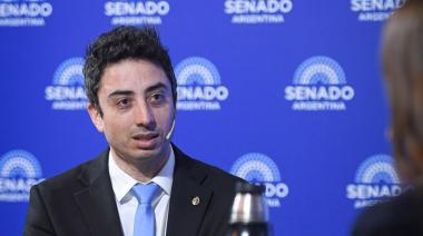 Fullone: “En 2027 no podemos hacer votar a los argentinos una y otra vez para resolver internas partidarias”