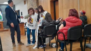 "No puede juzgarse en la comodidad del después": absolvieron al acusado de matar a Latiff