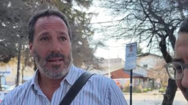 Govetto, sobre la Carta Orgánica: ​​​​​​​"Necesitamos gente honesta"