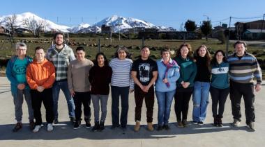 Fuerza Bariloche presentó su lista de candidatos para la reforma de la Carta Orgánica