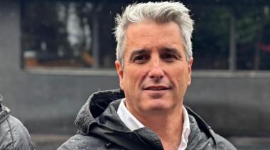 Ramos Mejía contra La Libertad Avanza: “Nos vienen a hablar de ficha limpia los que tienen el culo sucio”