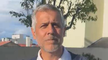 Chama propone votar desde el celular y garantizar servicios básicos en la Carta Orgánica: “Sin eso no hay desarrollo”