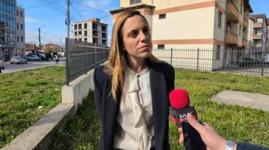 Soria descartó alianzas, criticó el fallo contra Gennuso, y opinó sobre la Carta Orgánica