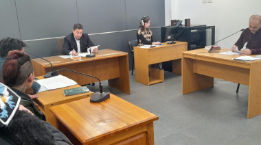 Formularon cargos a una trabajadora del vertedero, que niega haber agredido a una guardia de seguridad