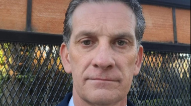 Costa Brutten, tras la sesión caliente en el Concejo: "Hemos retrocedido a la edad de piedra"