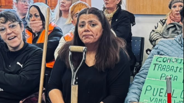 Faltó a su puesto y se fue al Concejo: jueza de Faltas pidió un sumario contra una contratada de su propio juzgado