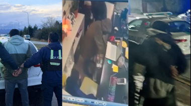 ¿Bajó la inseguridad en Bariloche? Los números de Provincia dicen que sí