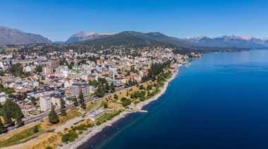 Bariloche, entre los mejores destinos del mundo y única en Sudamérica