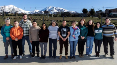 Fuerza Bariloche propone blindar el Cerro Catedral y garantizar el boleto estudiantil en la nueva Carta Orgánica