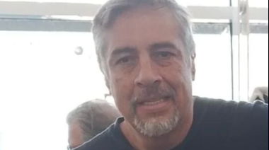 A seis días de la desaparición de Juan Ifrán, Policía y Fiscalía intensifican su búsqueda