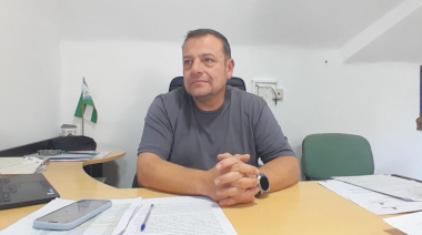Ordenanzas y Carta Orgánica: la advertencia de Ferrari por la "mezquindad política"