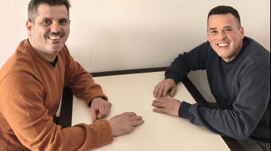 Un funcionario de Kicillof desembarca en Bariloche para respaldar a Ramos Mejía en la pelea por la Carta Orgánica