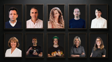 Llega a Bariloche el Patagonia Marketing Summit, con referentes de las marcas más influyentes del país