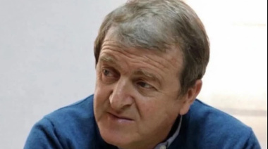 Tortoriello, sin filtro: "Aborrezco el kirchnerismo porque aborrezco la corrupción"