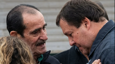 Murió Osvaldo Weretilneck, padre del gobernador de Río Negro