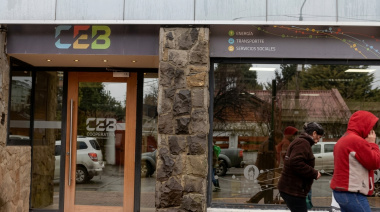 Hubo un corte general de luz en Bariloche y la CEB aclaró que fue por razones ajenas a la cooperativa