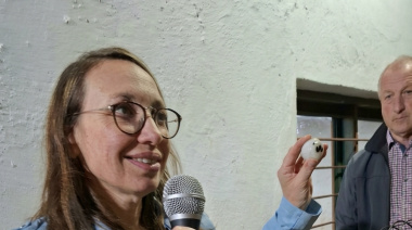 Costa Brutten, su exesposa y el comunicado que difundió FM Imperio: lo que se dijo y lo que no