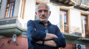 ¡Fuerza, Ricardo! El periodista que dedica su vida a investigar al poder hoy necesita una mano