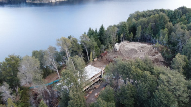 La Justicia frenó Faena y Cauma: ninguna obra puede tocar las reservas naturales del oeste de Bariloche
