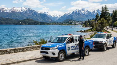 Otra persona en situación de calle muere en Bariloche: lo encontraron sus amigos, tras días sin que nadie lo advirtiera