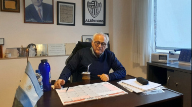 Zúñiga sostiene que el apuro oficial por vender tierras en la Patagonia responde a compradores ya definidos