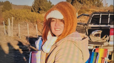 Buscan en Bariloche a Vanesa Mansilla, desaparecida desde el lunes