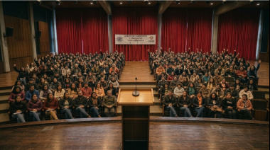 La universidad abre la puerta: las 13 listas a convencionales de Bariloche se cruzan en un debate que no te podés perder
