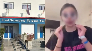 El caso de bullying en Bariloche que conmueve al país: una egresada contó entre risas cómo humillaron a otra compañera
