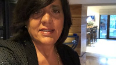 Qué dice la denuncia de Di Tullio contra Fenoglio por un boleto con firmas que, según una pericia, no son suyas