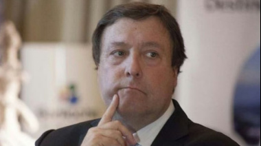 ¿A Weretilneck no le preocupa El Niño? “Prefiero esto antes que la sequía”, dijo el gobernador
