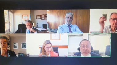 Techo Digno: avanza la causa por malversación contra Gennuso y su defensa la considera inconstitucional porque ya fue juzgado por peculado
