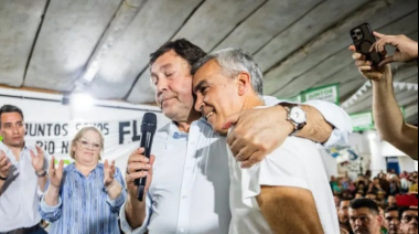 López, mano derecha de Weretilneck, sobre las elecciones constituyentes de Bariloche: “no se plebiscita la gestión”