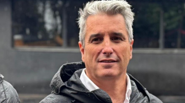 Ramos Mejía, picante con La Libertad Avanza: “Si no quieren cobrar, que renuncien a cobrar dietas”