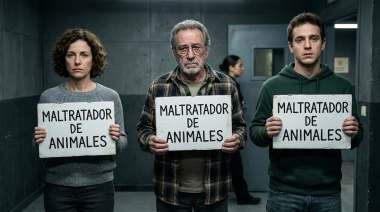 Maltrato animal en Río Negro: qué pasará ahora con quienes sean sancionados o condenados
