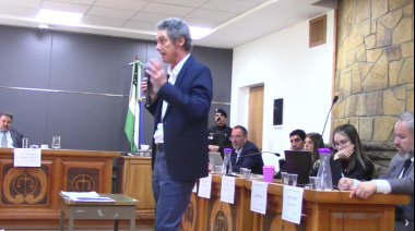 El jurado delibera y una sala espera: último día del juicio por la muerte de Estefanía Civardi