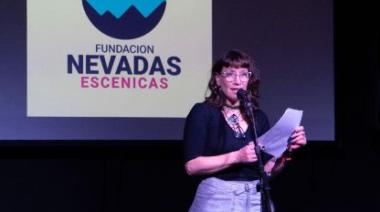 Nevadas Escénicas abrió su 13° edición como Fundación: “Defender la cultura como un derecho fundamental”