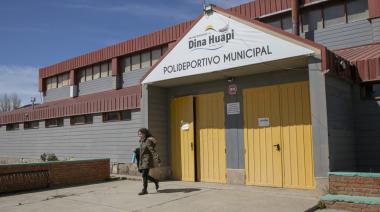 Una Expo para descubrir Dina Huapi con otros ojos