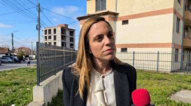 Soria descartó alianza con Tortoriello y señaló: "Bariloche merece más protagonismo"