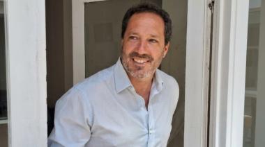 Govetto propone llevar el cierre del vertedero a la Carta Orgánica de Bariloche