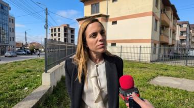 Soria, sobre el fallo del STJ por Techo Digno: “No confío ni un poco” en la Justicia rionegrina