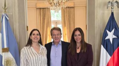 Bariloche sale a la caza del mercado chileno: 140 empresas, un workshop y mucho en juego