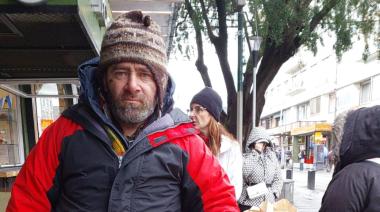 ¿Qué le pasó a Nahuel? ¿Cuándo lo velan?