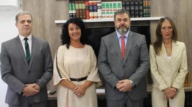 Piden juicio político a jueces del STJ por la revisión del fallo a Gennuso, exintendente de Bariloche