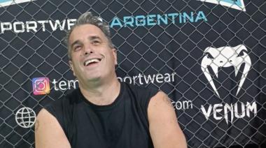 Alejo Ramos Mejía: “Queremos que las costas vuelvan a ser de 35 metros y que estén en la Carta Orgánica”