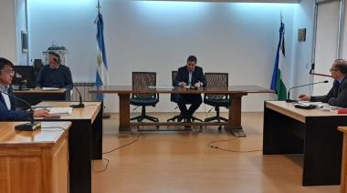 Se detuvo a ayudar tras un choque y le robaron el auto: hay un hombre detenido