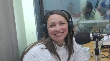 Habló la exesposa de Costa Brutten: defendió su trayectoria política, y confirmó que no hay denuncia penal
